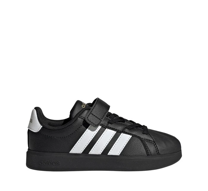 Dětská obuv black model 22078861 - ADIDAS Dětská obuv black model 22078861 - ADIDAS