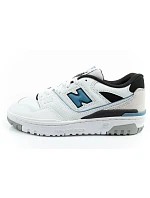 New Balance 550 športové topánky mládež kožené tenisky móda deti