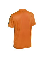 Tričko Select Pisa M T26-01375 oranžová pánske