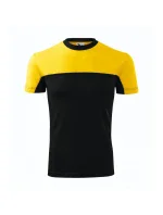 M žluté tričko model 18688383 - Malfini M žluté tričko model 18688383 - Malfini