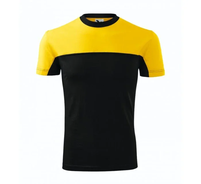 M žluté tričko model 18688383 - Malfini M žluté tričko model 18688383 - Malfini