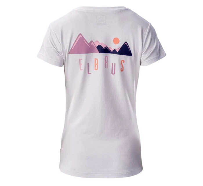 Tričko Elbrus Narica W 92800503390