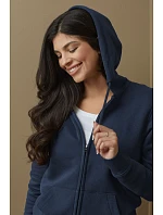 Classic Zip Hoodie Mikina s kapucí "Classic" model 22452635 white - Stedman Classic Zip Hoodie Mikina s kapucí "Classic" model 22452635 white - Stedman