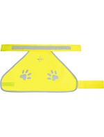 – Bezpečnostní vesta pro hi vis yellow model 22411254 - Korntex – Bezpečnostní vesta pro hi vis yellow model 22411254 - Korntex