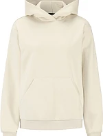 Craft Corporate Community 2.0 Hoodie W Dámska mikina s kapucňou 81.5328 tofu