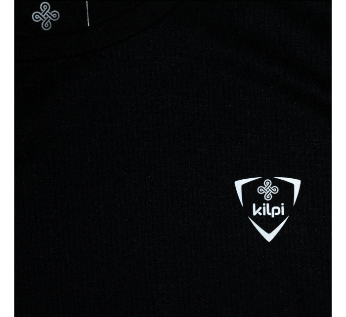 Pánske funkčné tričko Dimaro-m čierna - Kilpi
