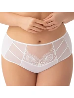 model 18473384 Paradise kolor:biały - Gorsenia model 18473384 Paradise kolor:biały - Gorsenia