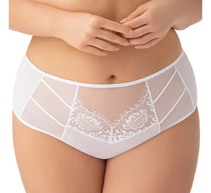 model 18473384 Paradise kolor:biały - Gorsenia model 18473384 Paradise kolor:biały - Gorsenia