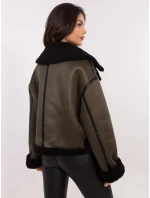 Kurtka NM KR  khaki model 20710282 - FPrice