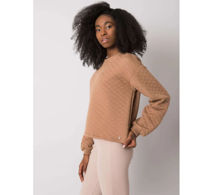 Mikina RV BL model 16732234 velbloudů - FPrice