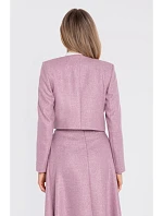 sako bez s podšívkou model 22152172 - STYLOVE