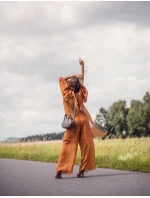 Dámska kabelka Vuch Berya Olive Dámska kabelka Vuch Berya Olive