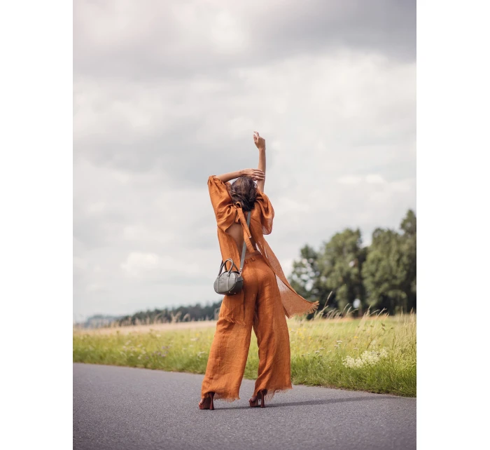 Dámska kabelka Vuch Berya Olive Dámska kabelka Vuch Berya Olive