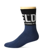 Pánské vysoké ponožky model 20947419 - Diesel