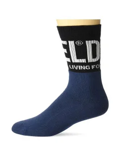 Pánské vysoké ponožky model 20947419 - Diesel