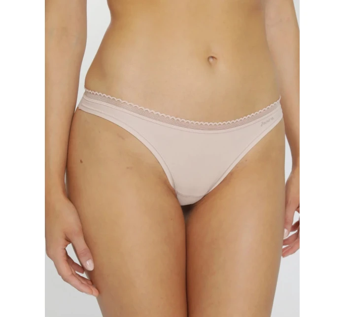 Nohavičky Brasilian Best Comfort 1031947 telová - Janira