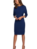 Dámske šaty S242 - Stylovo