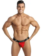 Pánske slipy otvorené Brave jock strap - Anais