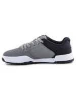Pánska športová obuv Central M ADYS100551-NGY Grey with navy blue - DC Shoes