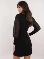 Šaty MI SK model 21889946 černá - FPrice