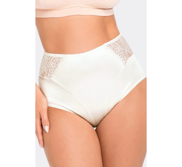 DÁMSKE TVARUJÚCE NOHAVIČKY BBL103 MAXI