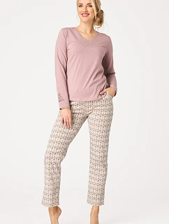 DÁMSKE PYŽAMO LNS 511 B26