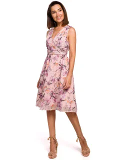 Denné šaty model 144835 Stylove