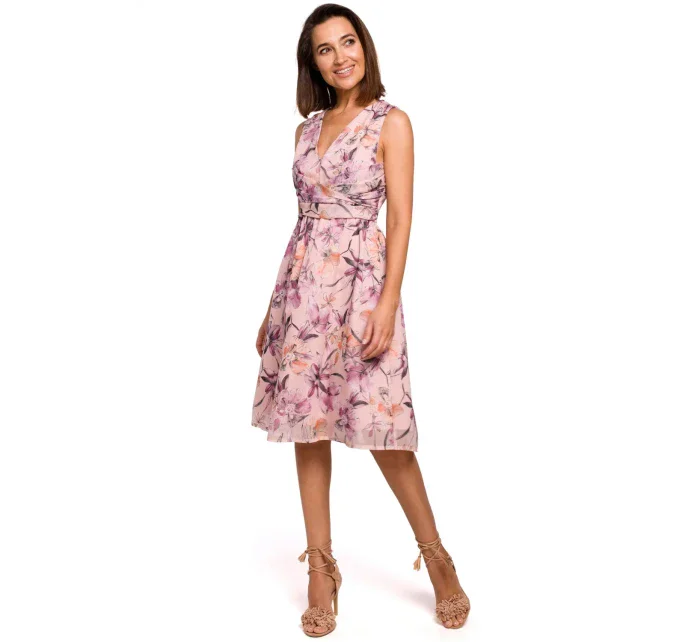 Denné šaty model 144835 Stylove