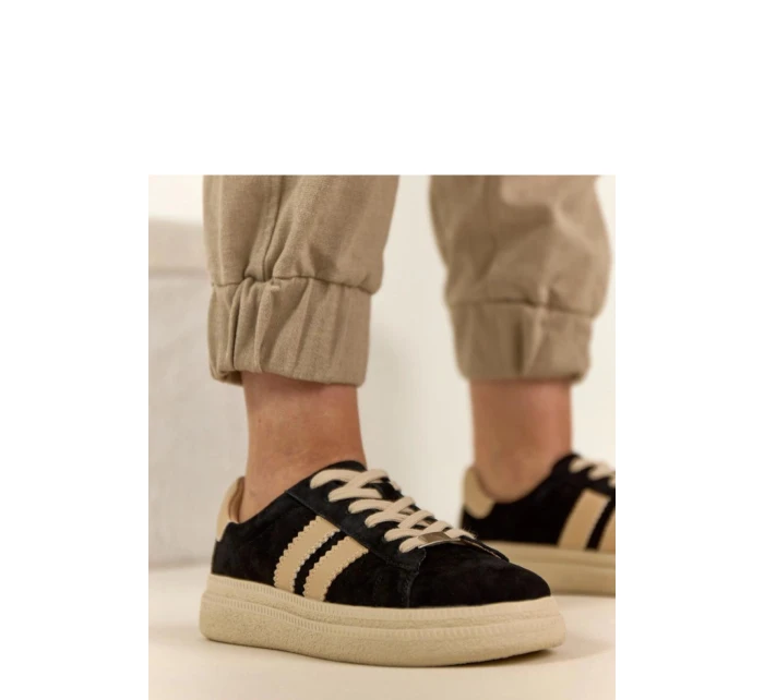 Športová obuv model 224959 Solea Športová obuv model 224959 Solea