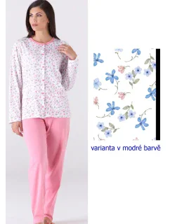 Dámske pyžamo KARELPIU KC6014