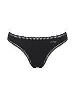 SLOGGI GO CRUSH - Sloggi 3× mäkké tangá z organickej bavlny SLOGGI GO CRUSH - Sloggi 3× mäkké tangá z organickej bavlny