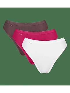 sloggi Basic+ Tai C3P - Red Combination - SLOGGI Red Combination - SLOGGI