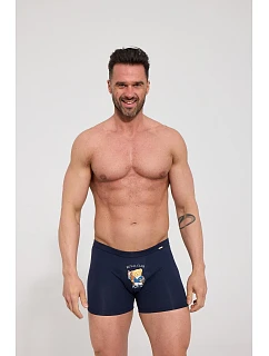 Boxerky Tattoo model 22356389 Royal Club 2 S–2XL - Cornette