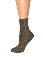 Veneziana Pepitone ponožky Veneziana Pepitone ponožky