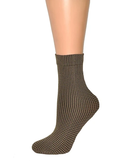 Dámské ponožky model 19398642 - Veneziana