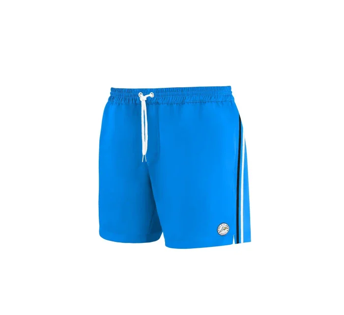 Pánské plavecké šortky model 19431500 Adventure S3XL - Self Pánské plavecké šortky model 19431500 Adventure S3XL - Self