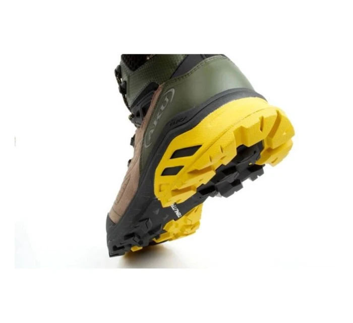 Trekové topánky Aku Reactive GTX M 668220