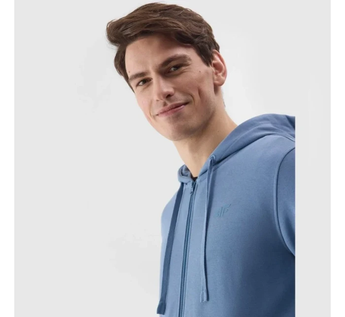 Mikina M model 22013015 32S pánské - 4F