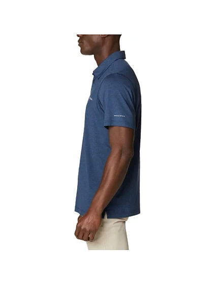Tech Trail Polo Shirt M model 19759589 pánské - Columbia