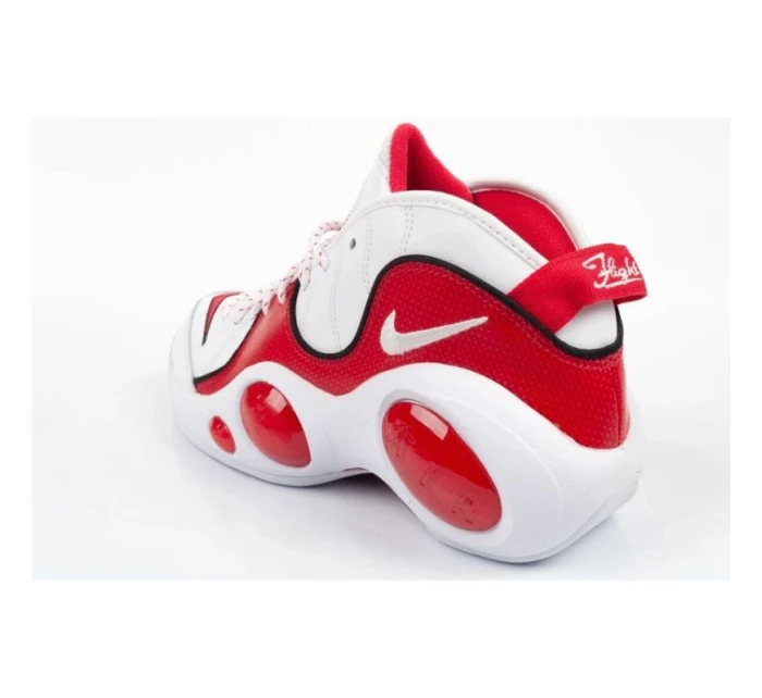 Boty Air Zoom M model 20105146 100 - NIKE Boty Air Zoom M model 20105146 100 - NIKE