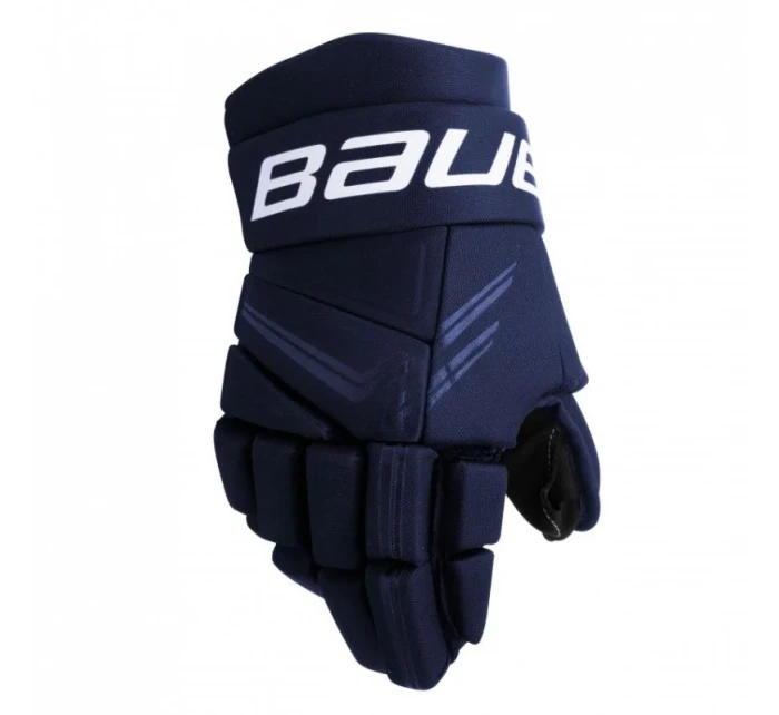 Hokejové rukavice Bauer X '24 Int M 1063729