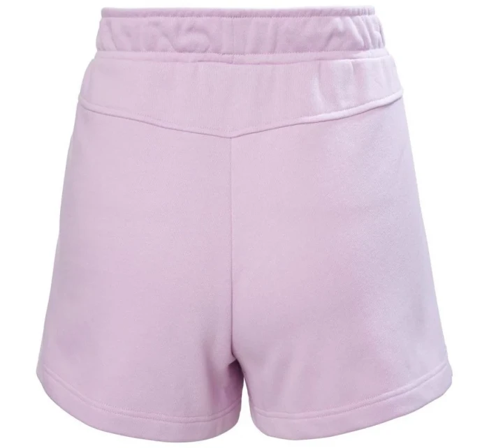 Helly Hansen Core Sweat Shorts W 54081 052 ženy Helly Hansen Core Sweat Shorts W 54081 052 ženy