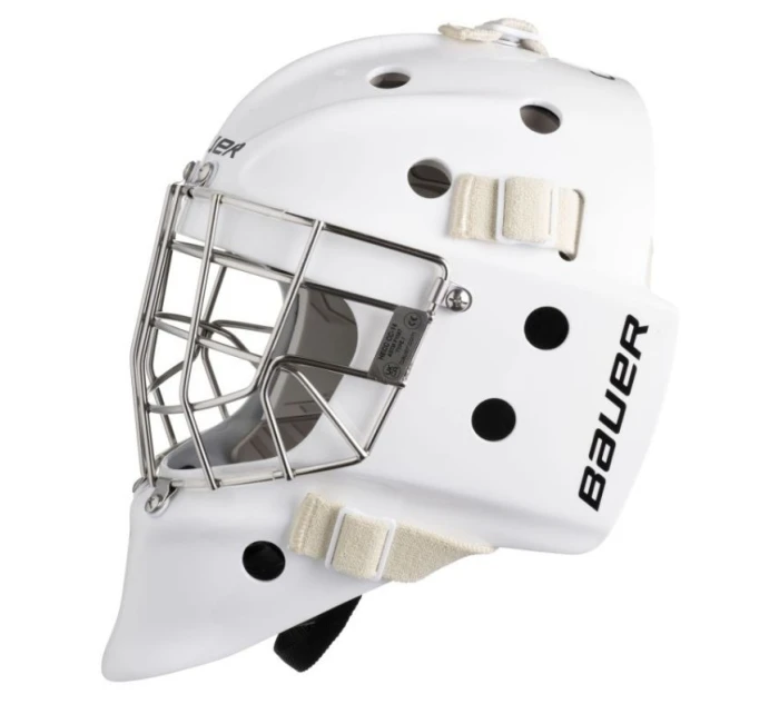 Brankárska maska Bauer 960 '24 Sr Brankárska maska Bauer 960 '24 Sr