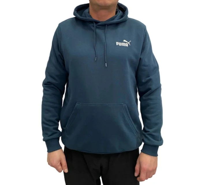 Mikina Ess Logo M model 21820893 16 - Puma