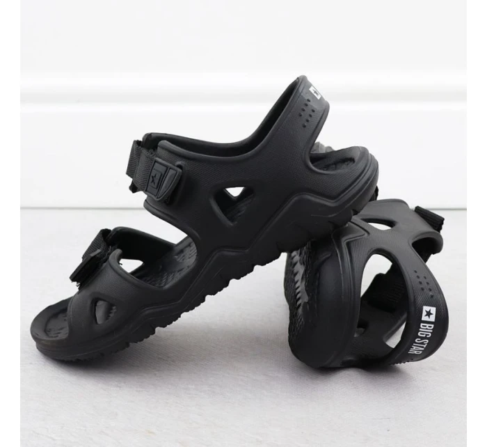 Sandále Big Star Jr RR374513