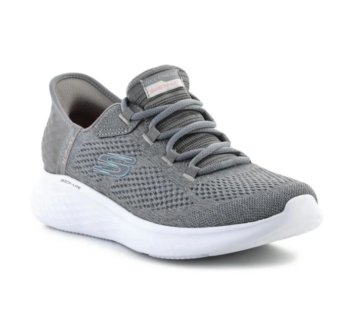 Skechers Slip-Ins Skech-Lite Pro Natural Beauty W 150012-GYMT