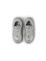model 21360253 buty sportowe damskie sneakersy szare modne wygodne lekkie dámské - Fila model 21360253 buty sportowe damskie sneakersy szare modne wygodne lekkie dámské - Fila
