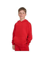 Chlapecká mikina  červená JWAW25TSWS 62S model 21343656 - 4F