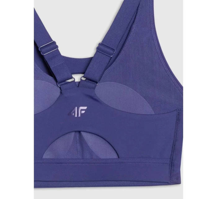 Dámská tréninková podprsenka se střední  model 21433781 - 4F