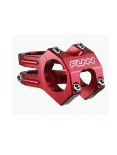 FUNN predstavec riadidiel FUNNDURO modrý 35 mm